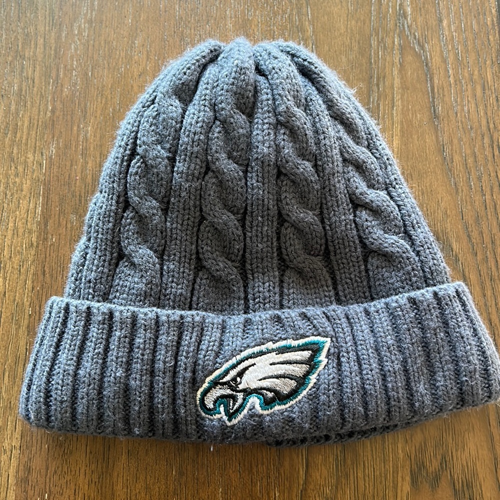 Men’s Eagles -2023 Champions Winter Hat